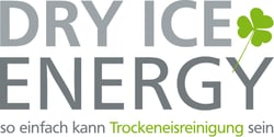 RZ Logo Dry Ice Energy