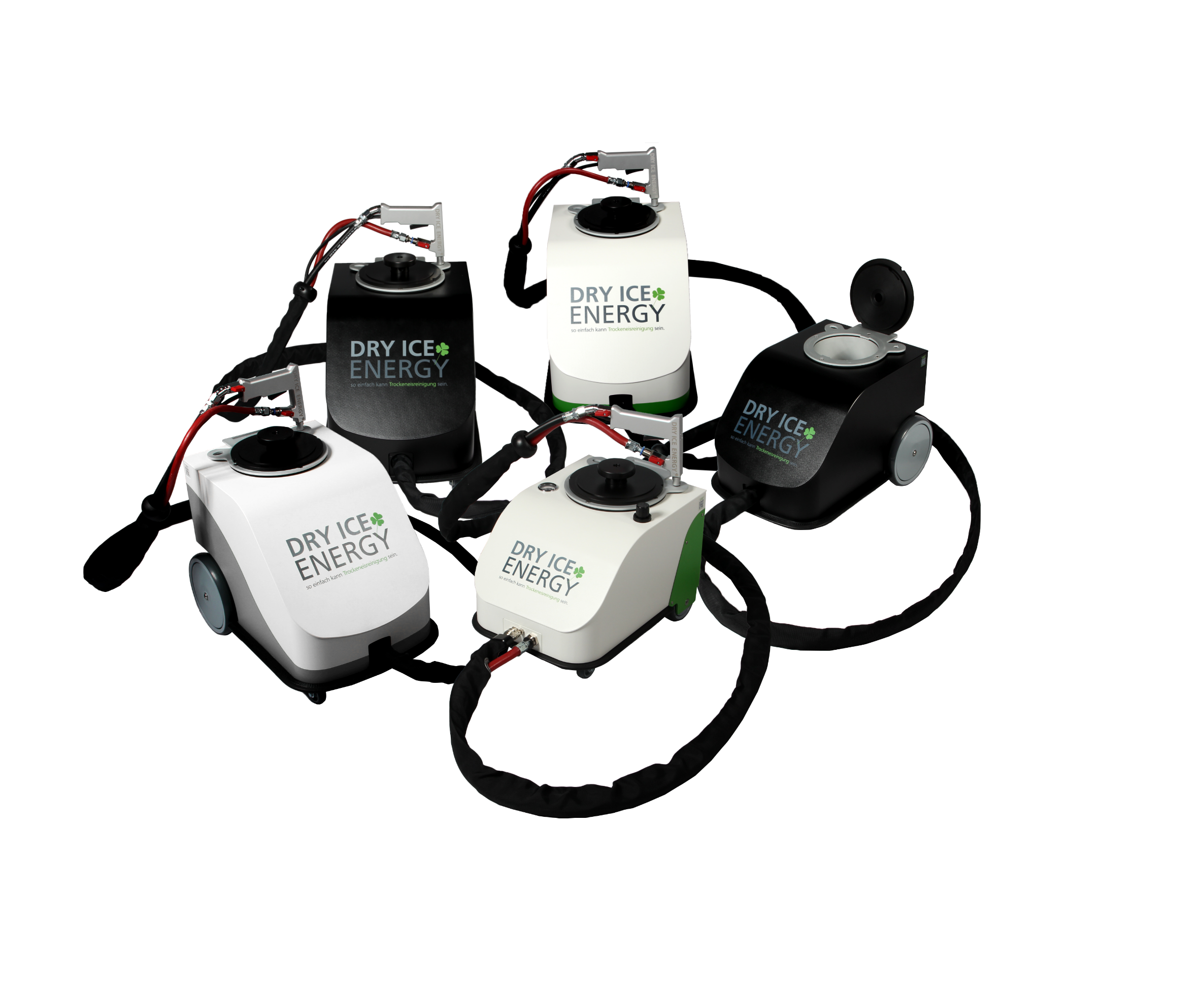 Dry Ice Energy Black Friday 2023